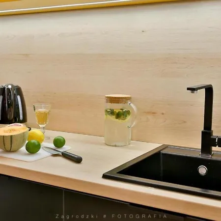 Saint Thomas Corner - By Upstairs 公寓式酒店