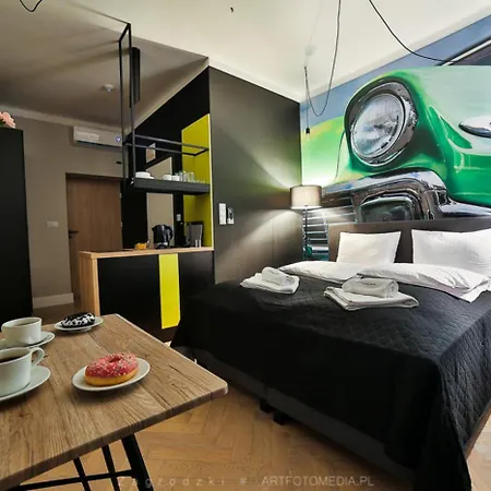 Saint Thomas Corner - By Upstairs Aparthotel
