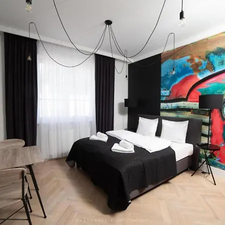 Aparthotel Saint Thomas Corner - By Upstairs