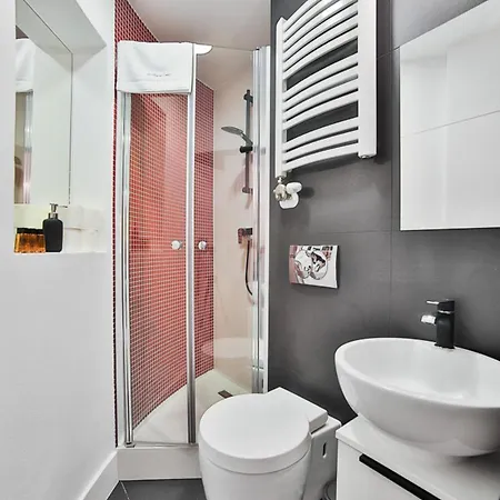 Saint Thomas Corner - By Upstairs 3*
