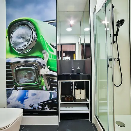Saint Thomas Corner - By Upstairs 3* Krakau