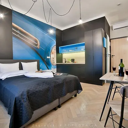 Saint Thomas Corner - By Upstairs Aparthotel