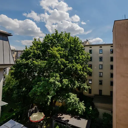 Saint Thomas Corner - By Upstairs 3* Краків