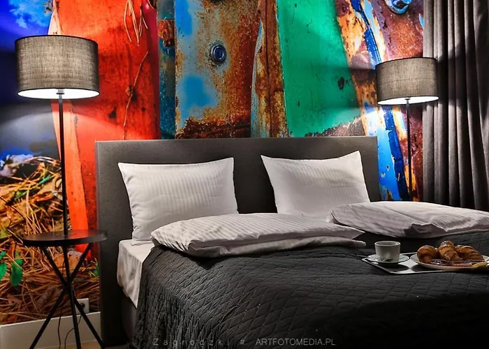 Saint Thomas Corner - By Upstairs 3* Krakow