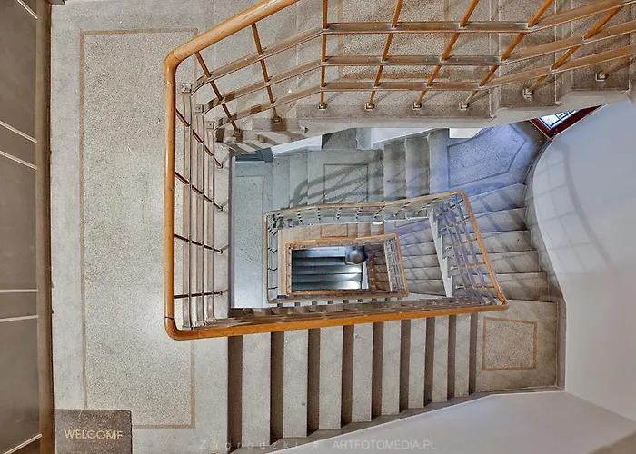 Saint Thomas Corner - By Upstairs Apart Otel