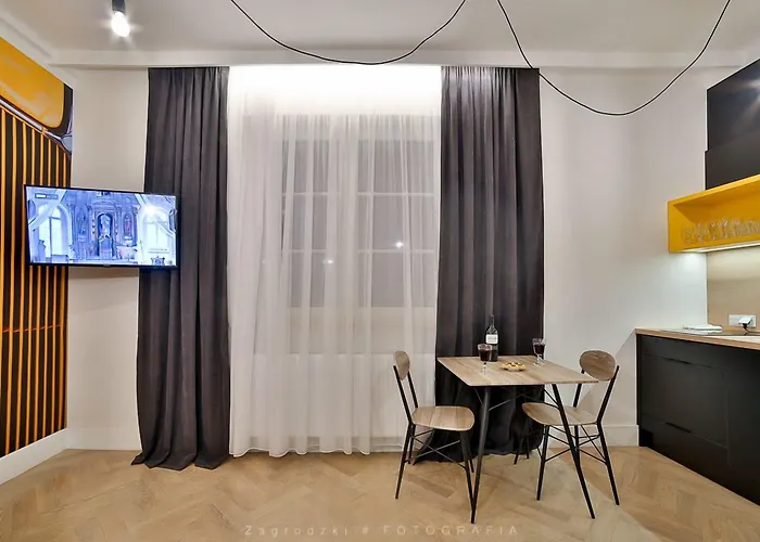 Apart Otel Saint Thomas Corner - By Upstairs 3*