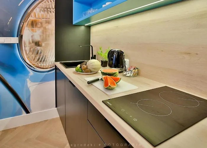 Saint Thomas Corner - By Upstairs Lejlighedshotel 3*