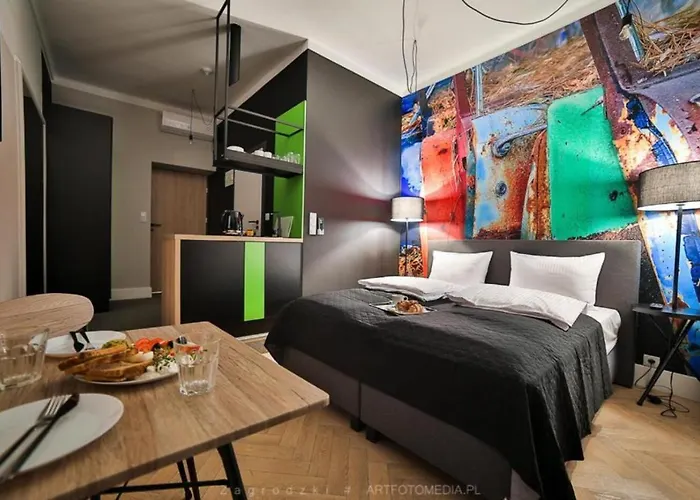 Saint Thomas Corner - By Upstairs Ξενοδοχείο με διαμερίσματα