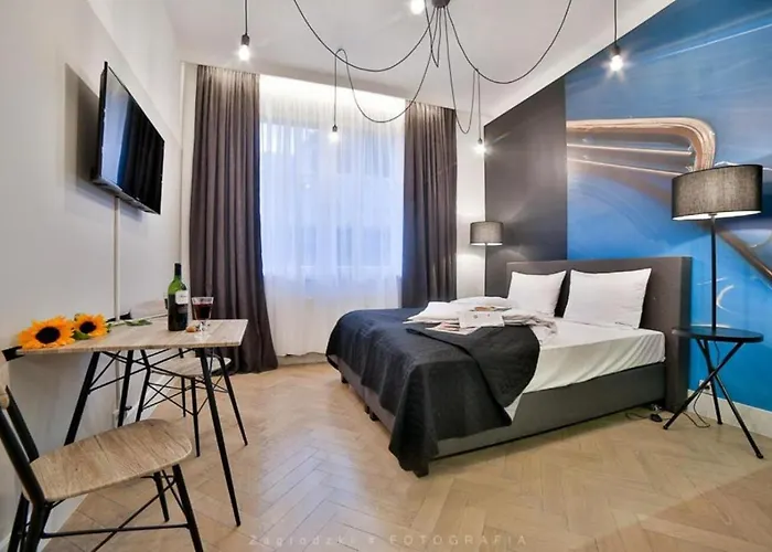 Saint Thomas Corner - By Upstairs Apartahotel 3*