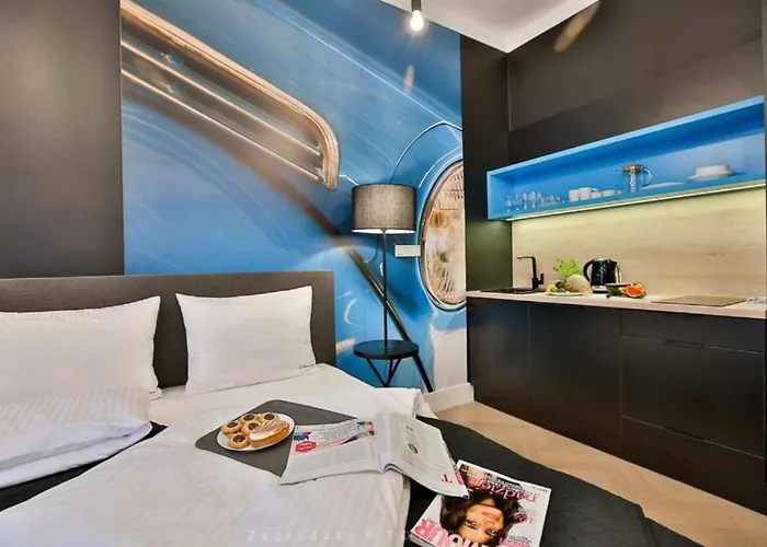 Saint Thomas Corner - By Upstairs Lejlighedshotel