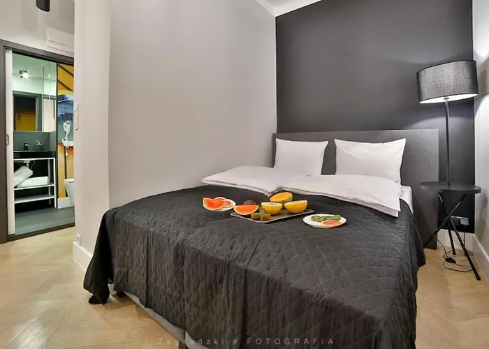 Saint Thomas Corner - By Upstairs Apartahotel