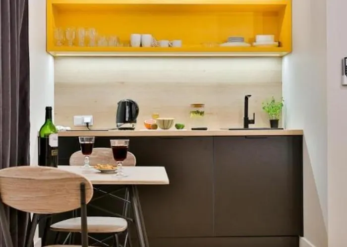 Saint Thomas Corner - By Upstairs 3*