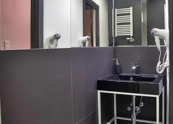 Saint Thomas Corner - By Upstairs Ξενοδοχείο με διαμερίσματα 3*