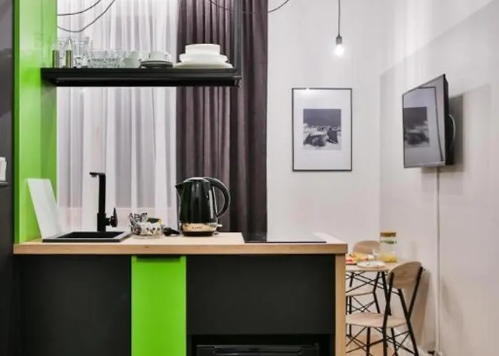 Saint Thomas Corner - By Upstairs 3*