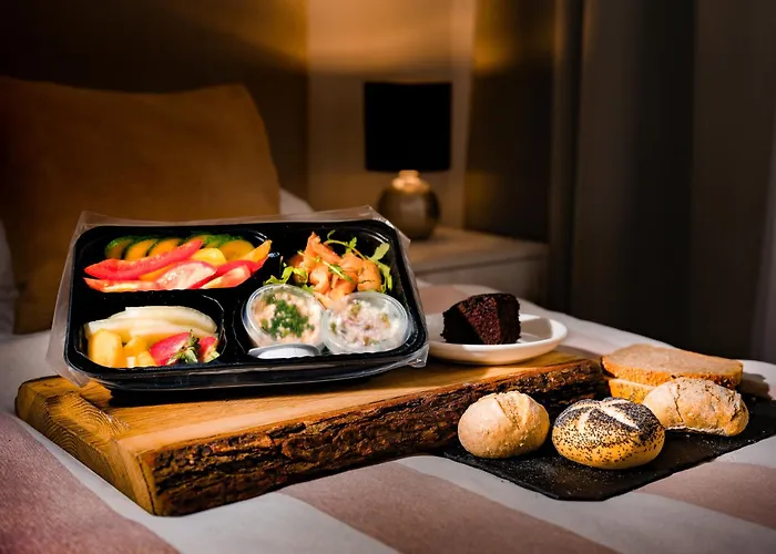 Apartahotel Saint Thomas Corner - By Upstairs