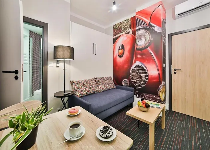 Saint Thomas Corner - By Upstairs 3*