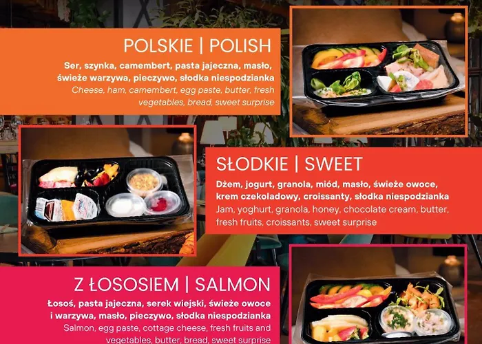 Saint Thomas Corner - By Upstairs Lejlighedshotel Kraków