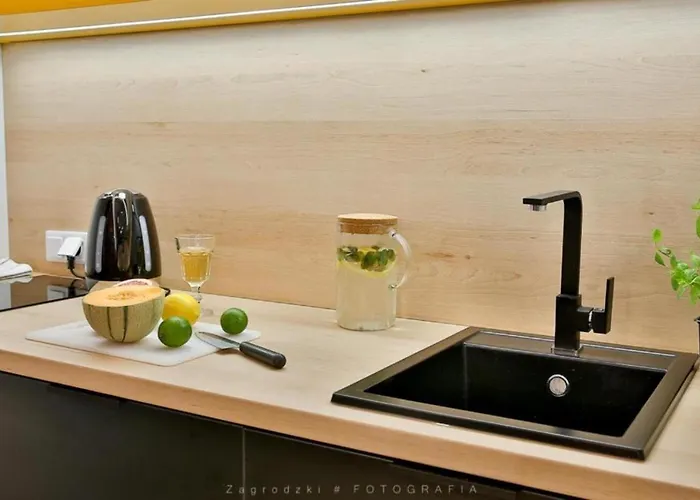 Saint Thomas Corner - By Upstairs Apartahotel