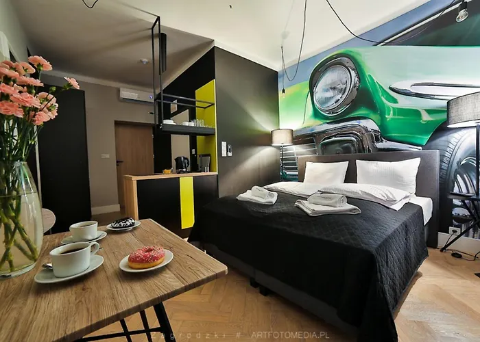 Saint Thomas Corner - By Upstairs Lejlighedshotel