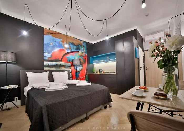 Saint Thomas Corner - By Upstairs Lejlighedshotel