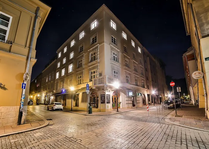 Saint Thomas Corner - By Upstairs Hotel apartamentowy