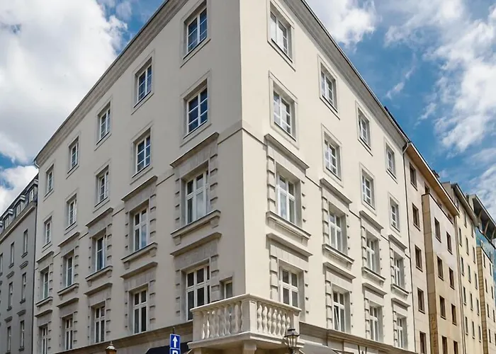 Saint Thomas Corner - By Upstairs Hotel apartamentowy