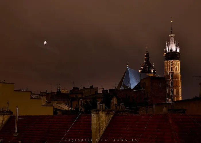 Saint Thomas Corner - By Upstairs